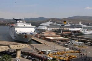 K&uuml;resel kruvaziyer turizminin en b&uuml;y&uuml;k buluşması olan ABD Miami'deki Seatrade