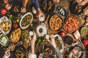 D&uuml;nyanın en prestijli restoran değerlendirme sistemlerinden biri olan Michelin Rehberi,