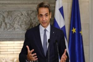 Atina ve Ankara y&ouml;netimleri arasında gerginlik son d&ouml;nemde tırmanırken, Yunanistan