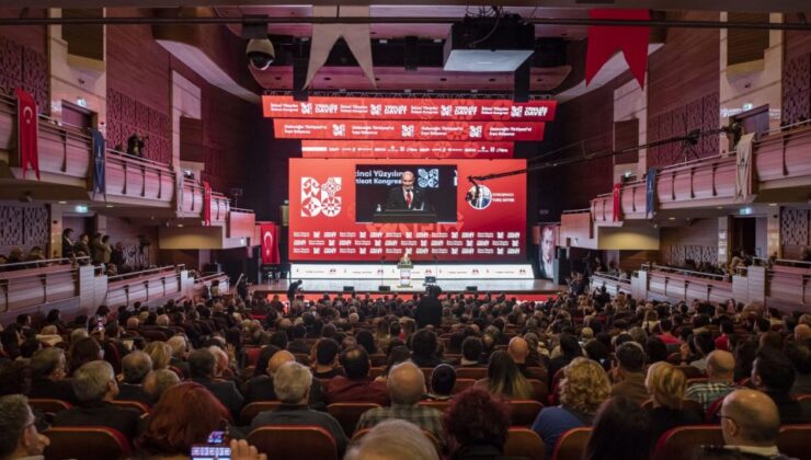 Millet İttifakı, İktisat Kongresi için İzmir’de buluşuyor