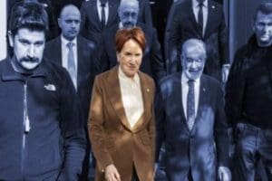 Millet İttifakı'nın cumhurbaşkanı adaylığında yaşanan kriz Ekrem İmamoğlu ve Mansur