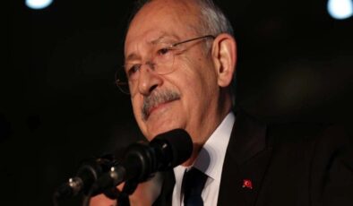 Millet İttifakı’nın cumhurbaşkanı adayı Kılıçdaroğlu’ndan ilk ziyaret Kahramanmaraş’a
