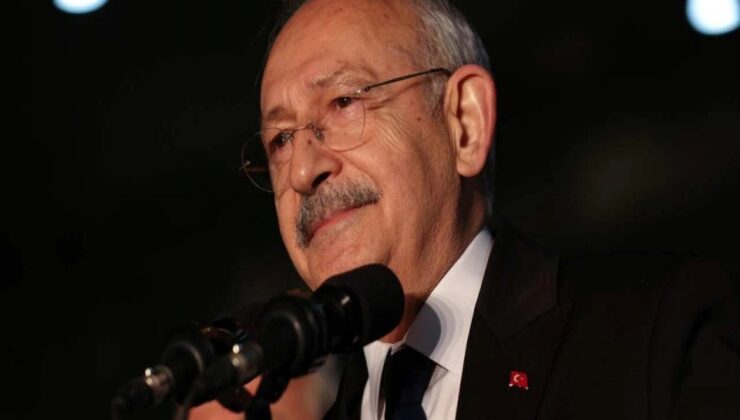 Millet İttifakı’nın cumhurbaşkanı adayı Kılıçdaroğlu’ndan ilk ziyaret Kahramanmaraş’a