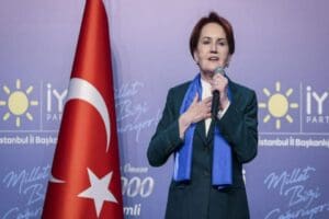 Millet İttifakı &uuml;yesi partiler bug&uuml;n Cumhurbaşkanı adayını belirlemek &uuml;zere biraraya