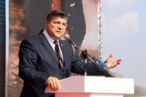 23 Nisan Ulusal Egemenlik ve &Ccedil;ocuk Bayramının insanlığın ortak geleceği