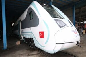 Ulaştırma ve Altyapı Bakanlığı'na bağlı T&Uuml;RASAŞ Sakarya B&ouml;lge M&uuml;d&uuml;rl&uuml;ğ&uuml;'nde, Milli