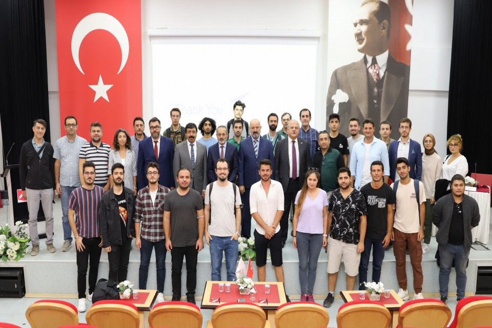 Türk Havacılık ve Uzay Sanayii A.Ş. (TUSAŞ) Ar-Ge ve Teknoloji