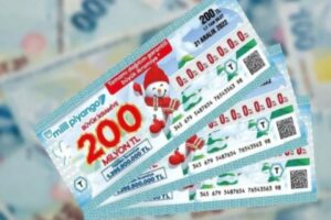 Milli Piyango yılbaşı &ccedil;ekiliş sonu&ccedil;ları a&ccedil;ıklandı, 200 milyon liralık dev