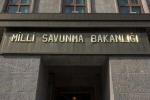 Milli Savunma Bakanlığı (MSB) tahıl sevkiyatına ilişkin bir yeni bir
