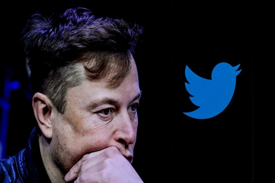 Elon Musk ge&ccedil;tiğimiz aylarda Twitter'ı rekor bir fiyata satın aldı