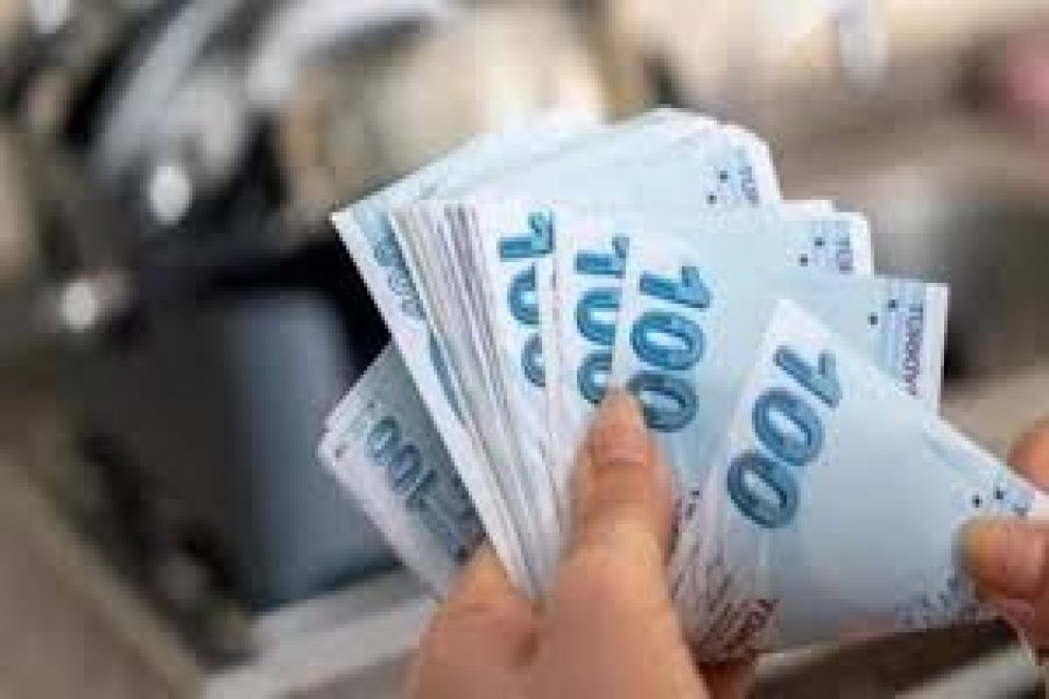 Asgari &uuml;crete yapılan zammın ardından, 3600 ek g&ouml;sterge ile ilgili