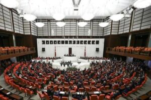 Ekonomiye yönelik düzenlemeleri içinde barındıran torba yasa teklifi Meclis Plan