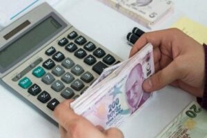 Ekonomiye ilişkin düzenlemeler içeren Gelir Vergisi Kanunu ile Bazı Kanun