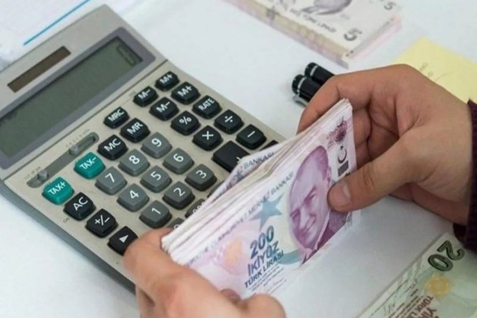 Ekonomiye ilişkin düzenlemeler içeren Gelir Vergisi Kanunu ile Bazı Kanun