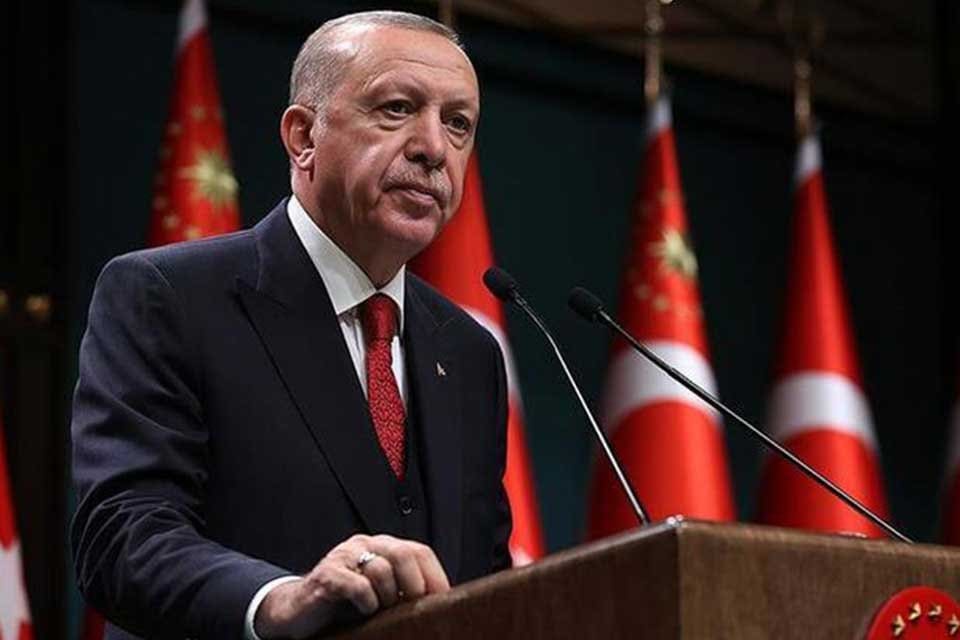 Cumhurbaşkanı Tayyip Erdoğan başkanlığında bug&uuml;n toplanacak olan kabinede Kurban Bayramı