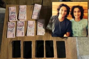 İzmir Emniyet M&uuml;d&uuml;rl&uuml;ğ&uuml; Siber Su&ccedil;larla M&uuml;cadele Şubesi ekipleri tarafından 28