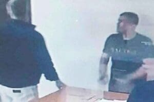 &Ccedil;iğli Tapu M&uuml;d&uuml;rl&uuml;ğ&uuml; g&ouml;revlileri, son yılların en b&uuml;y&uuml;k dolandırıcılık olaylarından