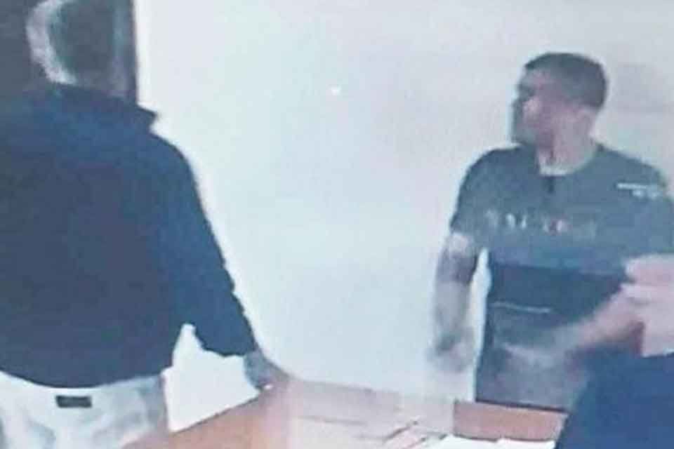 &Ccedil;iğli Tapu M&uuml;d&uuml;rl&uuml;ğ&uuml; g&ouml;revlileri, son yılların en b&uuml;y&uuml;k dolandırıcılık olaylarından