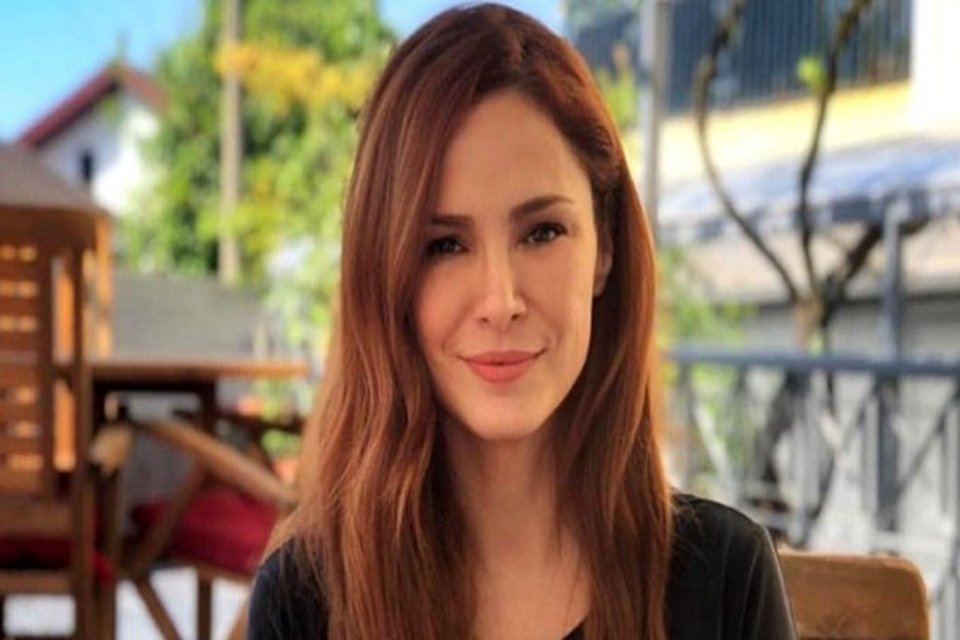 Oyuncu Mine Tugay bisiklet s&uuml;rerken kaza ge&ccedil;irdi. Tugay'ın sağlık durumunun