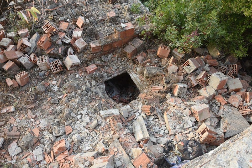 &Ouml;ld&uuml;r&uuml;len minik Eymen'in istismar ve darbedildiği g&ouml;r&uuml;nt&uuml;ler ortaya &ccedil;ıktı İzmir'in