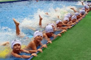 İzmir B&uuml;y&uuml;kşehir Belediye Başkanı Tun&ccedil; Soyer&rsquo;in sporda fırsat eşitliği ilkesi