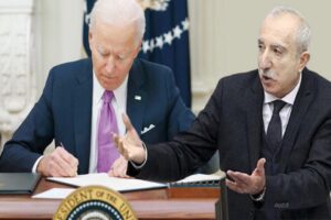 AK Parti MKYK üyesi ve Medya Tanıtım Başkan Yardımcısı Orhan