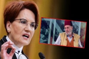 Kadir Mısıroğlu'nun ailesi, İYİ Parti Genel Başkanı Meral Akşener i&ccedil;in