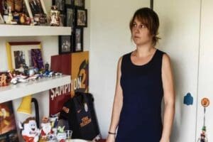 &Ccedil;orlu&rsquo;daki tren kazasında oğlu Oğuz Arda&rsquo;yı kaybeden Mısra &Ouml;z, TİP&rsquo;ten