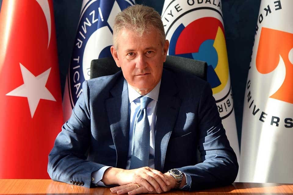 İZMİR'in ticaret hacminde &ouml;nemli bir yere sahip olan mobilya sekt&ouml;r&uuml;n&uuml;n