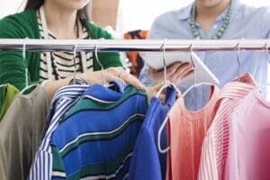 2021 yılında 1,5 milyar dolar ihracat hedefleyen İzmir Moda End&uuml;strisi,