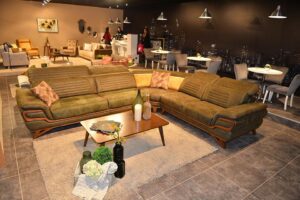 Yerli üreticinin potansiyelini ortaya koyan MODEKO 2021 salgından sonraki ilk