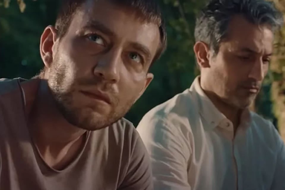 Modern Doğu Masalları dizisi 2. Sezon bölümleri için araştırmalar hız