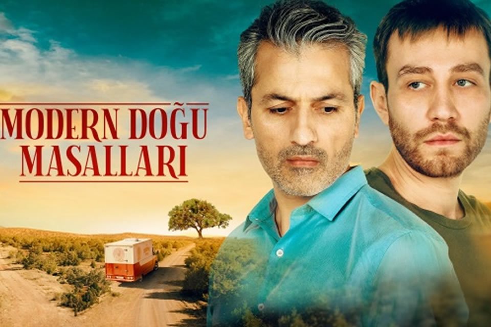 7 Mayıs 2023 tarihinde Tabii platformunda yayınlanmaya başlayan bir dram