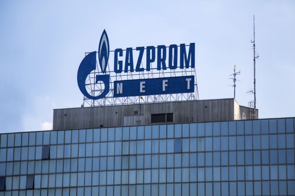 Moldovagaz Başkanı Vadim &Ccedil;eban, Rus enerji şirketi Gazprom'a Ağustos ayında
