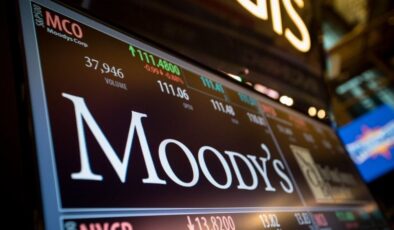 Moody's 2023'ü işaret etti