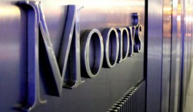Moody's ile ilgili şok detay: Türkiye için 2021'de…