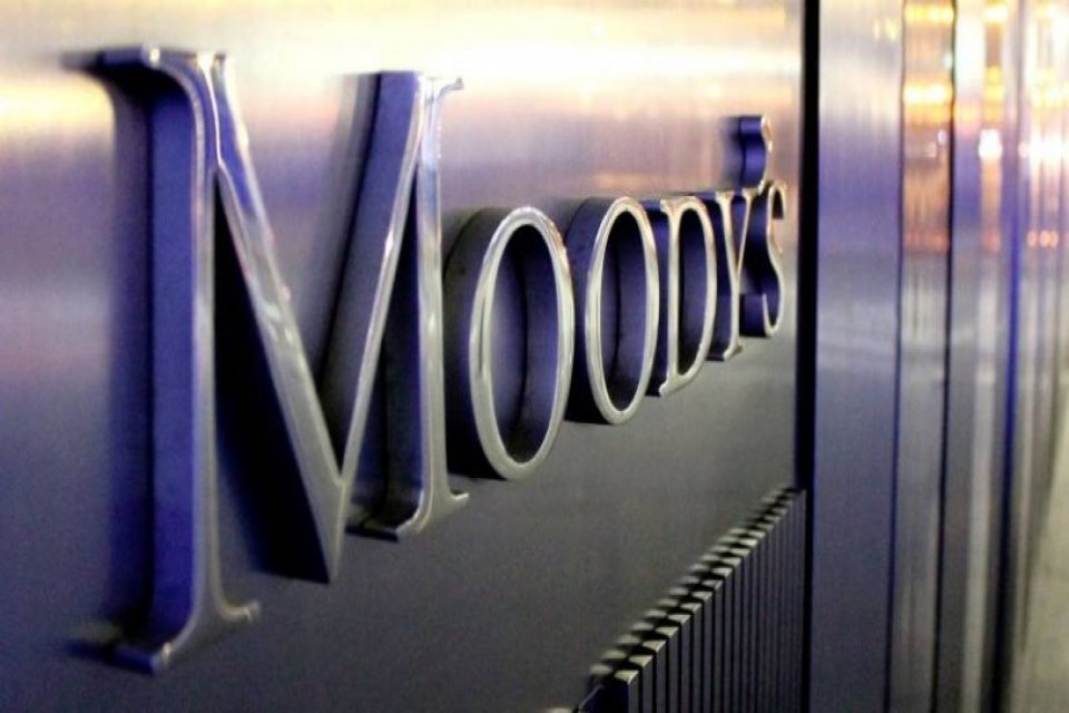 Uluslararası kredi derecelendirme kuruluşu Moody's, Türkiye için 2021 yılı takviminde