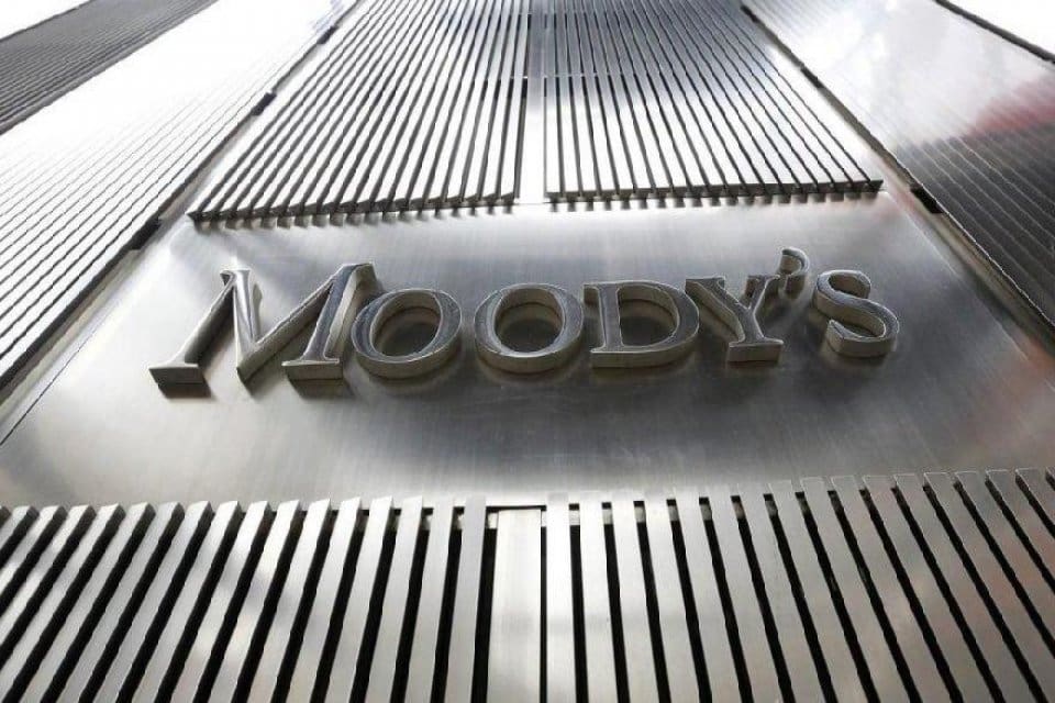 Kredi derecelendirme kuruluşu Moody's, T&uuml;rkiye'de aralıkta enflasyonun y&uuml;zde 25'in &uuml;zerine