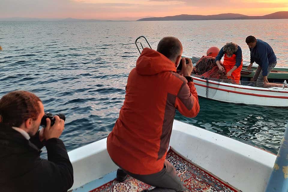 Doğal Hayatı Koruma Vakfı (WWF T&uuml;rkiye) tarafından hazırlanan ve y&ouml;netmenliğini