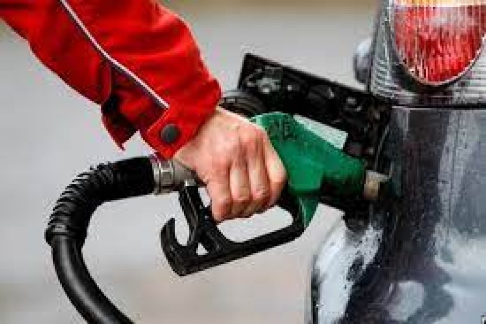 EPGİS'in a&ccedil;ıklamasına g&ouml;re bu geceden itibaren ge&ccedil;erli olmak &uuml;zere motorinin