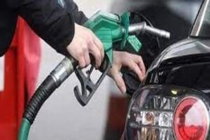 &Ccedil;arşamba g&uuml;n&uuml; motorine 40 kuruş zam gelmesi bekleniyor. Bu zammın