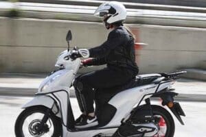 T&Uuml;İK verilerine g&ouml;re, mart ayında trafiğe kaydı yapılan motosiklet sayısı,