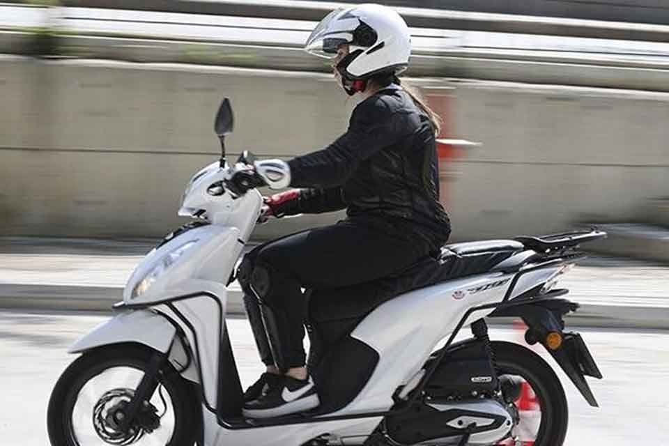 T&Uuml;İK verilerine g&ouml;re, mart ayında trafiğe kaydı yapılan motosiklet sayısı,