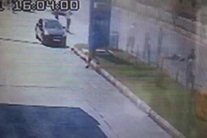 &nbsp;Aydın'ın incirliova il&ccedil;esinde, otomobilin &ccedil;arptığı motosikletin s&uuml;r&uuml;c&uuml;s&uuml; Cemil Sekman (63),