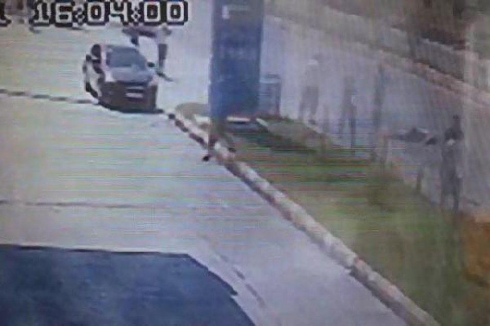 &nbsp;Aydın'ın incirliova il&ccedil;esinde, otomobilin &ccedil;arptığı motosikletin s&uuml;r&uuml;c&uuml;s&uuml; Cemil Sekman (63),