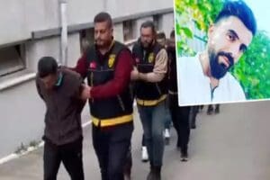 Adana'da, iki grup arasında &ccedil;ıkan, 1 kişinin &ouml;ld&uuml;ğ&uuml;, 7 kişinin