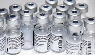 mRNA aşıları ömür boyu koruma mı sağlıyor?