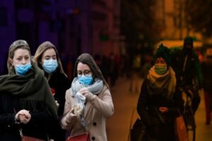 Koronavir&uuml;s (Kovid-19) aşılarında kullanılan mRNA teknolojisinin mucidi Dr. Robert Malone,