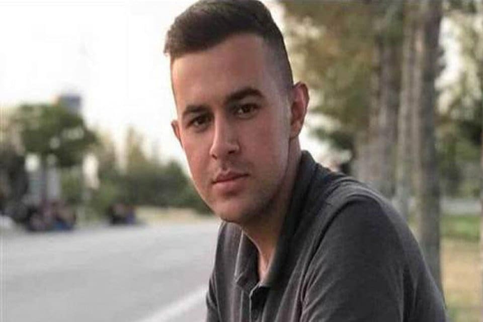 Milli Savunma Bakanlığı (MSB), Piyade Uzman &Ccedil;avuş Samet Şeker&rsquo;in, bug&uuml;n