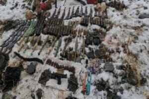 Milli Savunma Bakanlığı (MSB), Van, Iğdır ve Hakkari sınır hattında